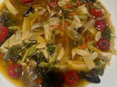 -鸽子侯·家宴·平价海鲜(绿地店)