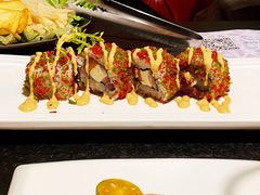 喜寿司-喜寿司(金狮广场店)