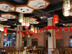 -格塘人家·山泉水煮鱼(望兴家园店)