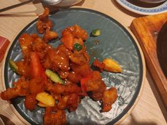 -吴氏老妈·23年家常菜(古城店)