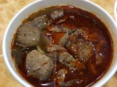 牛肉宽粉-覃肥叔桂林米粉(粮道街店)