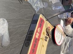 -钱锋炭缸烧烤(南湖大路总店)