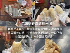 -观音桥步行街