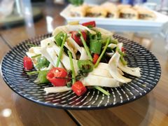 -hallch好吃餐厅(奥体中心店)