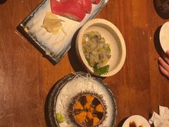 -千代武日本料理(开发区店)