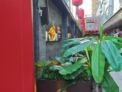 -请晋·乔家大院(建外大街店)