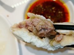 -京天红炸糕(天通苑华联店)