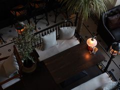 大堂-候鸟咖啡(前门店)