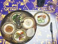 -翡翠36餐厅(浦东香格里拉店)