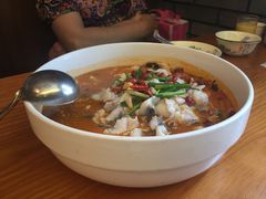 -乌江鱼杭帮菜(西湖店)