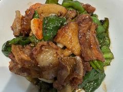 -小菜园新徽菜(南京秦淮龙蟠汇店)
