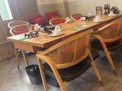 -福宝漠北·专注牛羊肉19年·西北菜(双湖林语店)