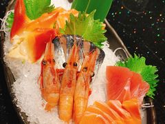 -真剑日本料理·铁板烧(贵州路店)