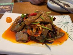 -云海肴·汽锅鸡·云南菜(苏州中心店)