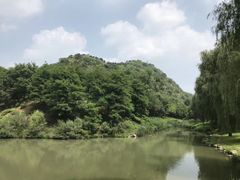 -承德避暑山庄景区