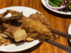 -汉巴味德巴西烤肉(顺和广场店)