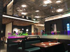 大堂-望湘园·洞庭渔宴(浦江欢乐颂店)