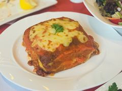 -ITA·意塔意大利餐厅(亦庄店)