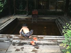 -杭州第一世界大酒店·云曼温泉