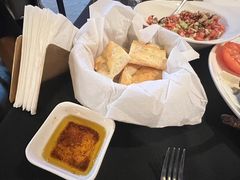 -Efes Turkish & Mediterranean Cuisine 艾菲斯餐厅(陆家嘴店)