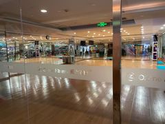 -奥力健身游泳俱乐部(华悦店)