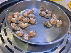 -青蓬蒸汽海鲜·深圳老字号·团建聚会(壹方城店)