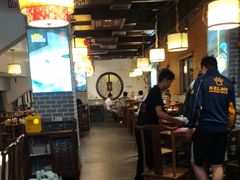 -老灶味道·本帮菜(昌平路店)