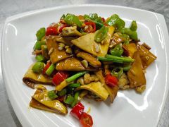 -臭桂鱼儿特色餐厅(朝晖七小区北区店)