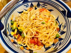 -晋来顺手擀面(金地花园店)