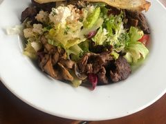 -宝莱纳餐厅(滨江店)