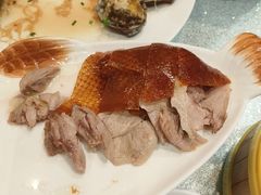 -恒记饭店·海鲜明档(淹城店)