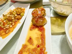 -惠宾饭庄(千禧店)
