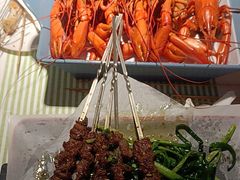 -三毛烧烤·南昌大排档(山姆店)