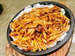 -鉴川·川菜传承(星汇两江店)
