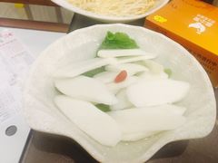 -蜀中吴养生板栗鸡(会展店)