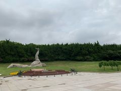 -上海市龙华烈士陵园
