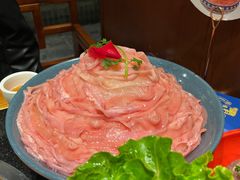 -周师兄大刀腰片火锅(解放碑总店)