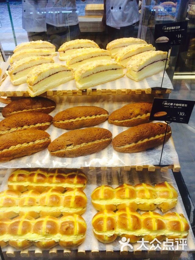 芭比颂(金色华府店)图片 - 第57张