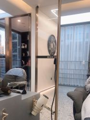 -G HAIR SALON私人造型定制