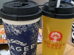 -霸王茶姬(上海恒基名人店)