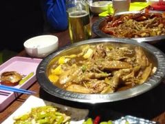 -蟹肉煲蟹肉(阊胥路店)
