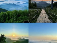 -松花湖风景名胜区