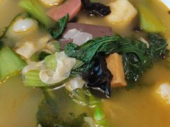 -三里桥徐家烧烤(启明街店)