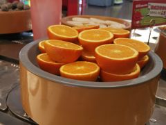 -龍歌自助小火锅(市南金茂湾店)