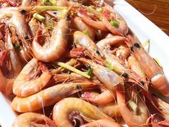 -胖大嫂渔家排档·全海景餐厅(渔村店)