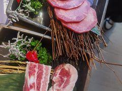 -黑牛黑猪烤肉专门店(万象城店)
