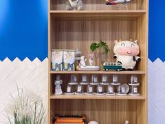 -OZ cafe(南昌路店)