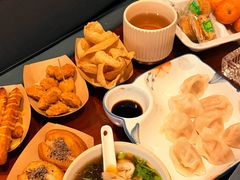 -华夏良子·足道SPA艾灸(开源店)