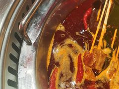 -宏姐串串香(宏伟路店)