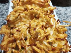 江白虾萝卜丝端子-南京大牌档(济南万象城店)